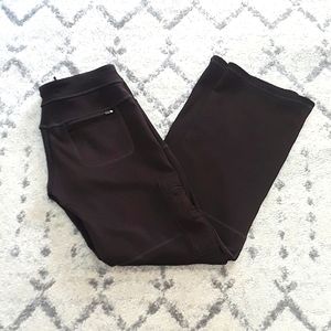 Athleta - Medium - Brown Sweatpants